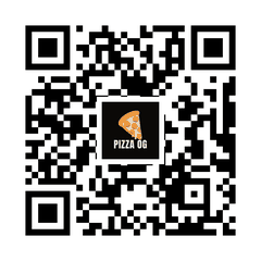 QR code that opens thepizzaog.com